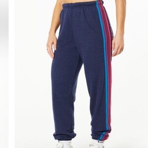 Aviator Nation x Soul cycle Sweatpants